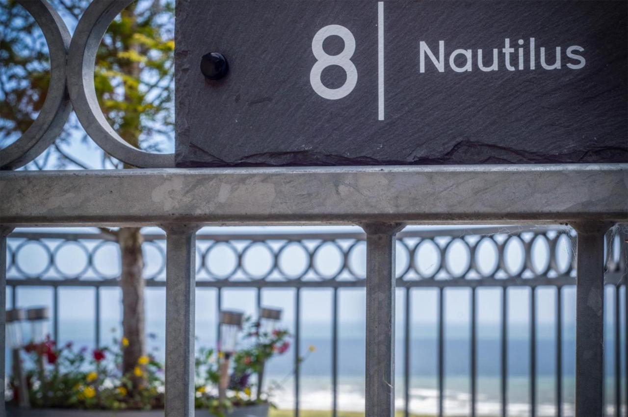 Nautilus - 2 Bedroom Apartment - Pendine Eksteriør billede